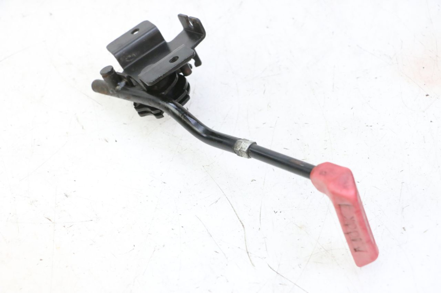 photo de SCHALTER ROLL LOCK QUADRO 4 4D 350 (2015 - 2018) - Gesamtansicht des Produkts