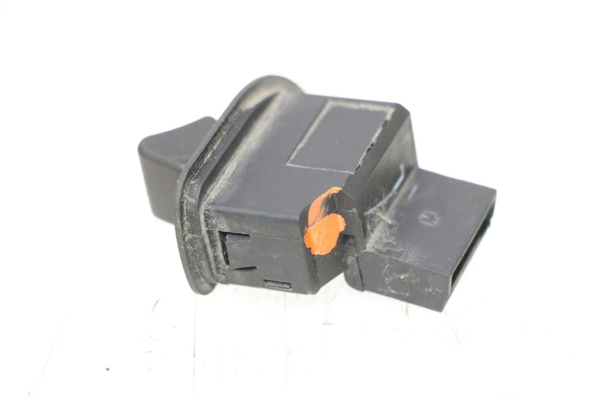photo de LENKERSCHLOSS PIAGGIO MP3 RL 250 (2006 - 2010) - Zoom auf Gebrauchszustand