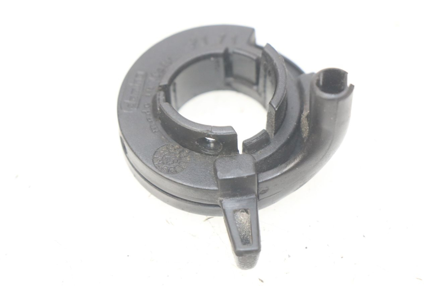 photo de COMMODO APRILIA SR LC 50 (1997 - 2004) - Hauptansicht