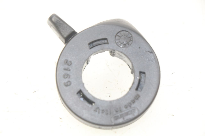 photo de COMMODO APRILIA SR LC 50 (1997 - 2004) - Zoom auf Gebrauchszustand