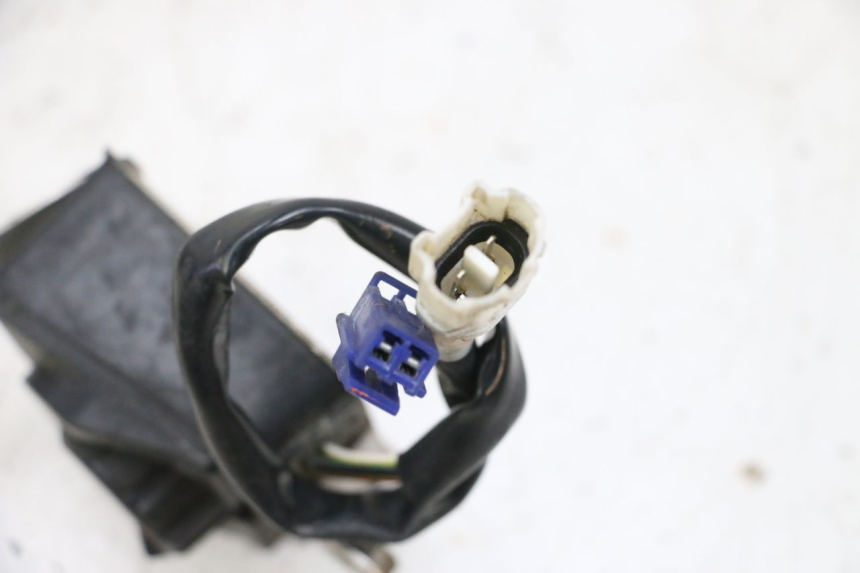 photo de SCHALTER YAMAHA TDM ABS 900 (2002 - 2014) - Detailansicht des Bauteils