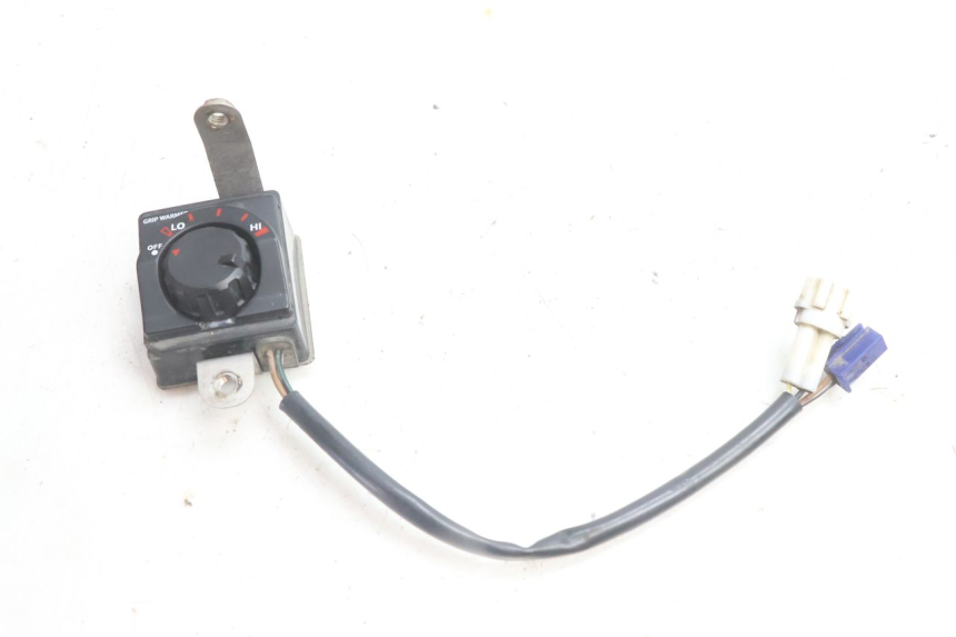 photo de SCHALTER YAMAHA TDM ABS 900 (2002 - 2014) - Hauptansicht