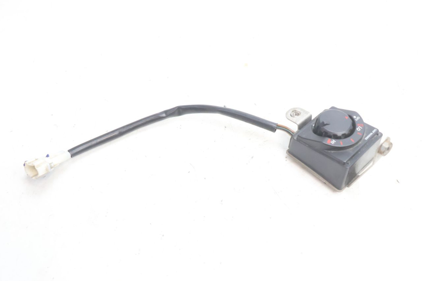 photo de SCHALTER YAMAHA TDM ABS 900 (2002 - 2014) - Zoom auf Gebrauchszustand
