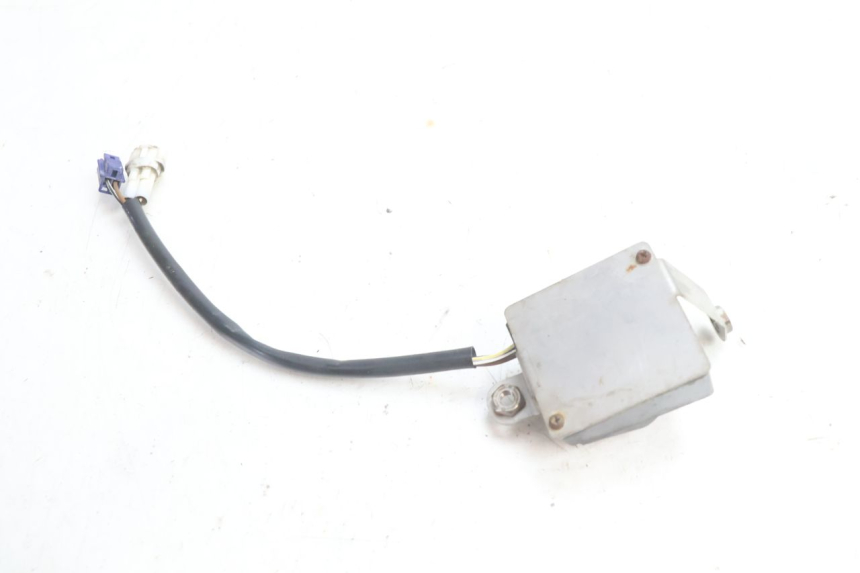 photo de SCHALTER YAMAHA TDM ABS 900 (2002 - 2014) - Alternative Perspektive