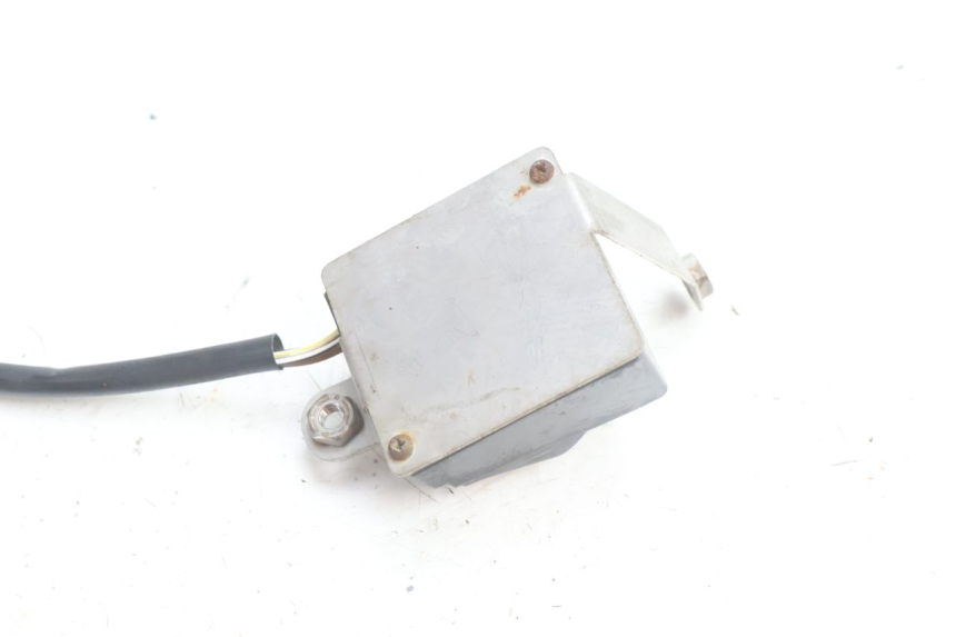 photo de SCHALTER YAMAHA TDM ABS 900 (2002 - 2014) - Technische Nahaufnahme