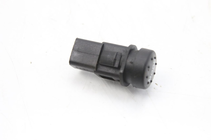 photo de COMMODO PIAGGIO VESPA GTS IGET ABS 125 (2017 - 2023) - Zoom auf Gebrauchszustand