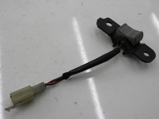 photo de SCHALTER YAMAHA FJ 3CX 1200 (1986 - 1996) - Hauptansicht