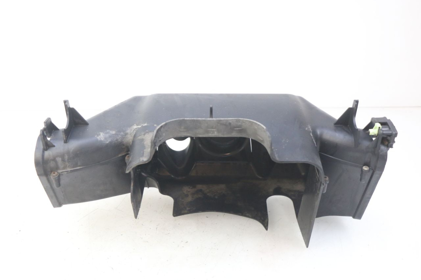 photo de COMPRESSOR PEUGEOT SATELIS COMPRESSOR K15 125 (2006 - 2009) - Zoom auf Gebrauchszustand