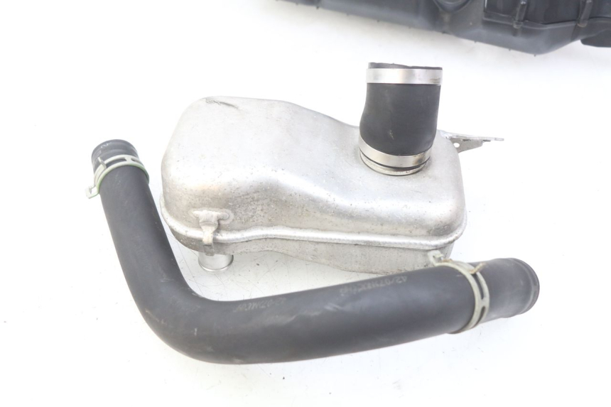 photo de COMPRESSOR PEUGEOT SATELIS COMPRESSOR K15 125 (2006 - 2009) - Gesamtansicht des Produkts