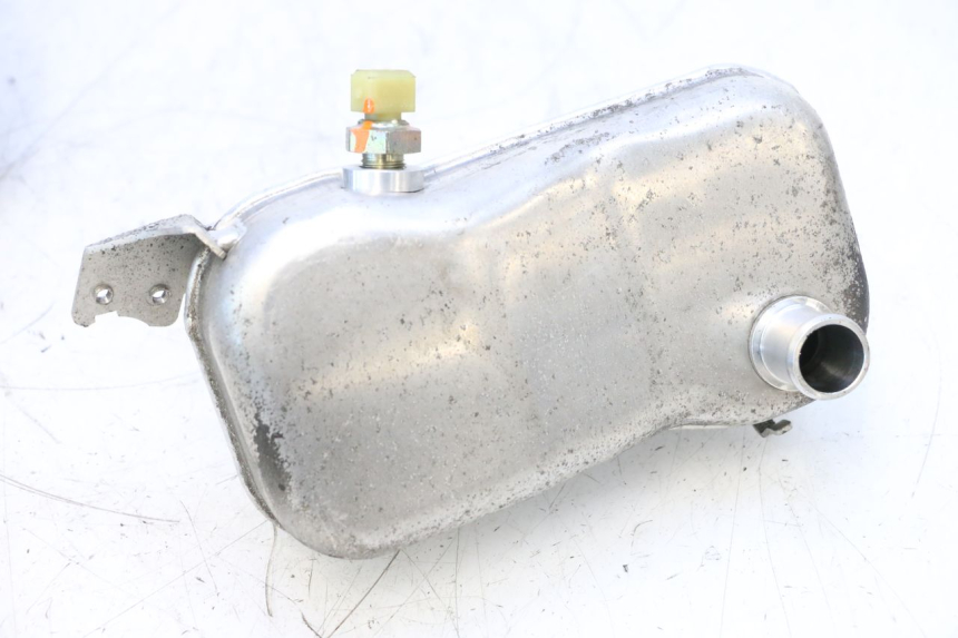 photo de COMPRESSOR PEUGEOT SATELIS COMPRESSOR K15 125 (2006 - 2009) - Alternativer Blickwinkel