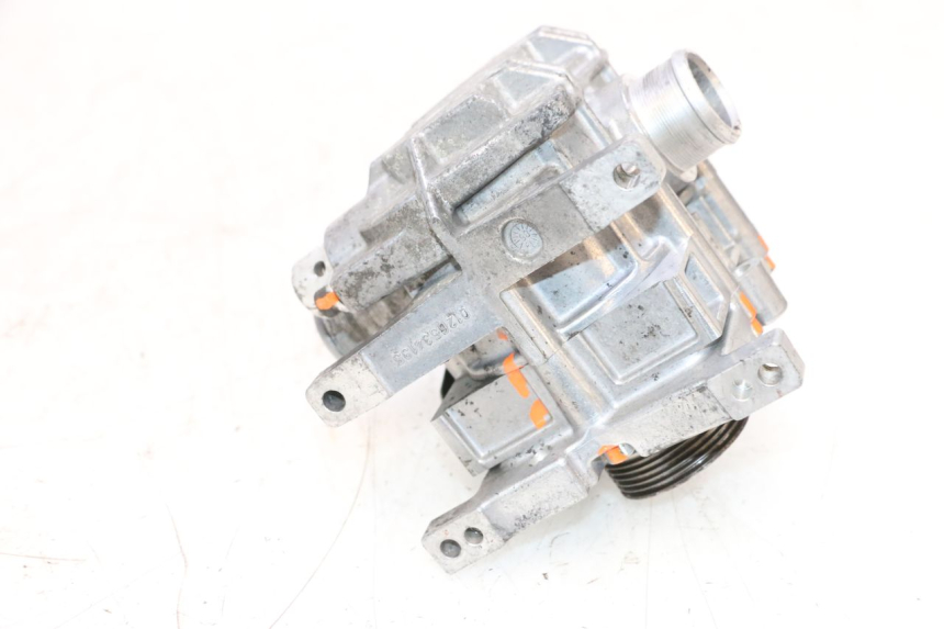 photo de COMPRESSOR PEUGEOT SATELIS COMPRESSOR K15 125 (2006 - 2009) - Technische Nahaufnahme