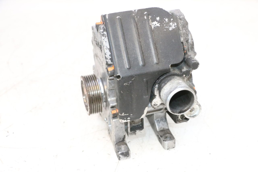 photo de COMPRESSOR PEUGEOT SATELIS COMPRESSOR K15 125 (2006 - 2009) - Geprüftes Gebrauchtteil