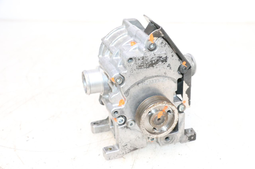 photo de COMPRESSOR PEUGEOT SATELIS COMPRESSOR K15 125 (2006 - 2009) - Kennzeichnungen und Originalreferenzen