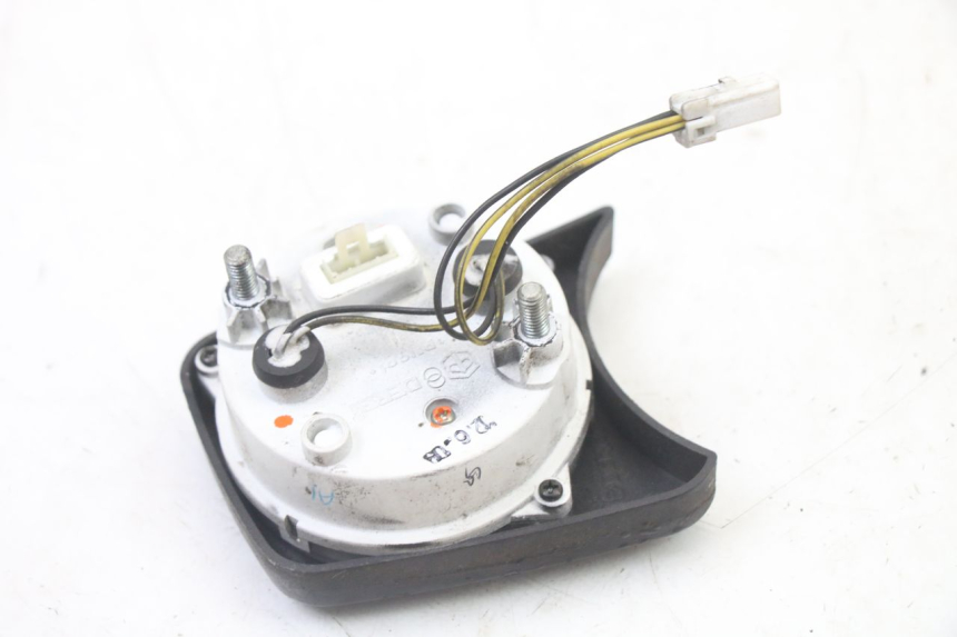 photo de DREHZAHLMESSER  GILERA NEXUS 300 (2008 - 2013) - Technische Nahaufnahme