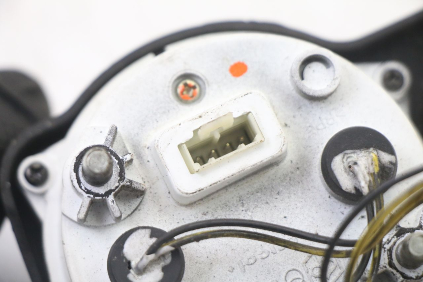 photo de DREHZAHLMESSER  GILERA NEXUS 300 (2008 - 2013) - Gesamtansicht des Produkts