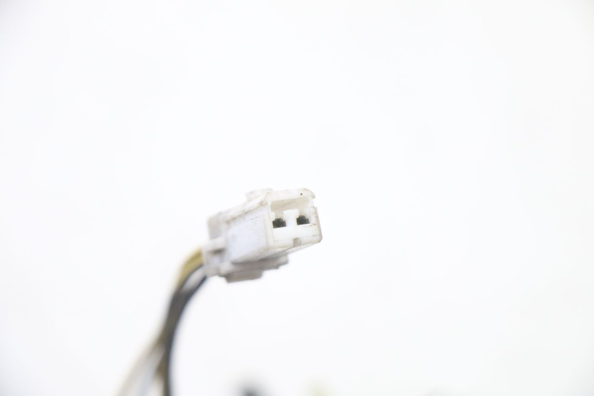 photo de DREHZAHLMESSER  GILERA NEXUS 300 (2008 - 2013) - Details der Befestigungspunkte