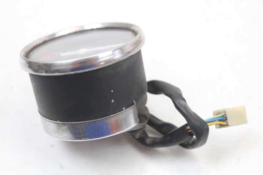 photo de DREHZAHLMESSER  SUZUKI GN 125 (1997 - 2000) - Alternative Perspektive