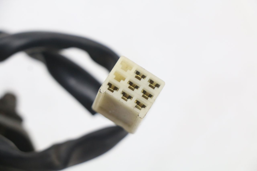 photo de DREHZAHLMESSER  SUZUKI GN 125 (1997 - 2000) - Gesamtansicht des Produkts