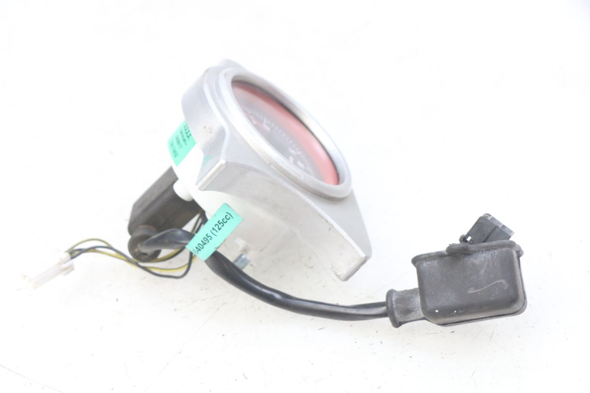 photo de DREHZAHLMESSER GILERA NEXUS 125 (2009 - 2013) - Technische Nahaufnahme