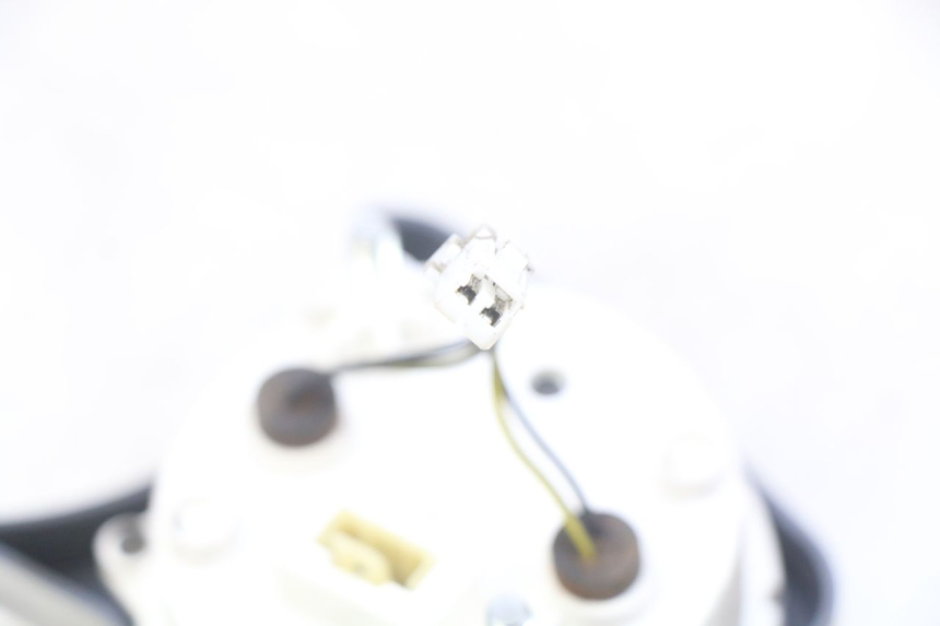 photo de DREHZAHLMESSER GILERA NEXUS 125 (2007 - 2009) - Technische Nahaufnahme