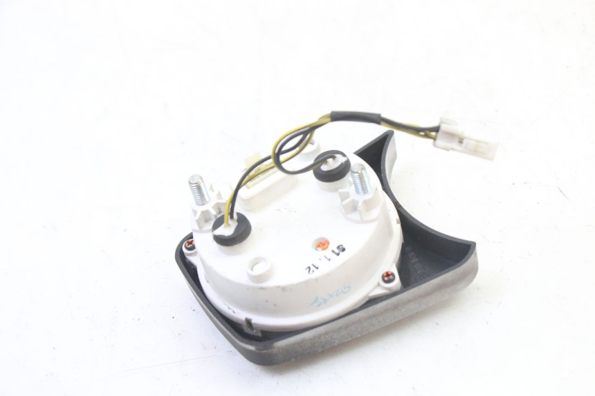 photo de DREHZAHLMESSER GILERA NEXUS 125 (2009 - 2013) - Alternative Perspektive