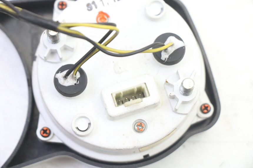 photo de DREHZAHLMESSER GILERA NEXUS 125 (2009 - 2013) - Gesamtansicht des Produkts