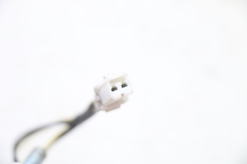 photo de DREHZAHLMESSER GILERA NEXUS 125 (2009 - 2013) - Details der Befestigungspunkte