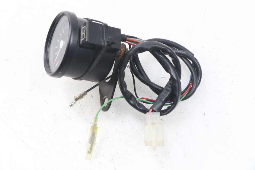 photo de DREHZAHLMESSER  MASH SEVENTY FIVE 125 (2013 - 2021) - Alternative Perspektive