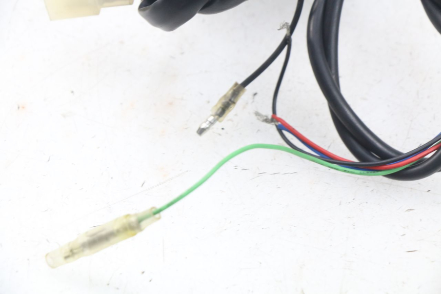 photo de DREHZAHLMESSER  MASH SEVENTY FIVE 125 (2013 - 2021) - Gesamtansicht des Produkts