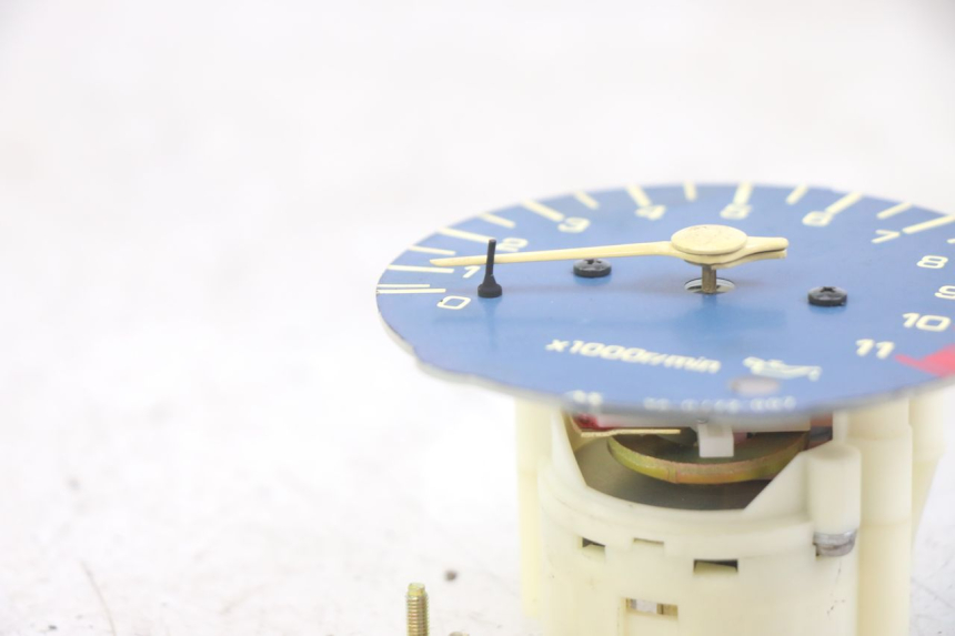 photo de DREHZAHLMESSER  YAMAHA XJN DIVERSION 600 (2000 - 2003) - Zoom auf Gebrauchszustand