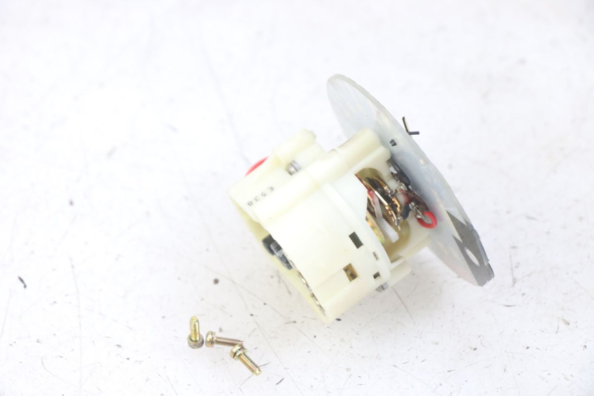 photo de DREHZAHLMESSER  YAMAHA XJN DIVERSION 600 (2000 - 2003) - Alternative Perspektive