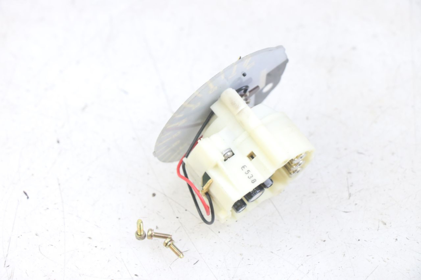 photo de DREHZAHLMESSER  YAMAHA XJN DIVERSION 600 (2000 - 2003) - Technische Nahaufnahme