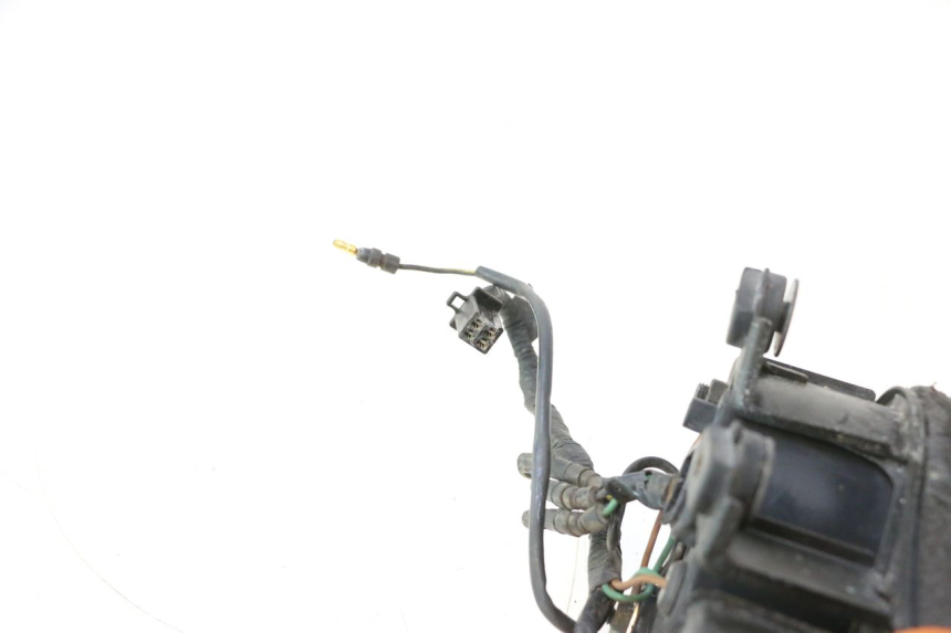 photo de DREHZAHLMESSER  HONDA XRV AFRICA TWIN 750 (1990 - 1992) - Oberflächenzustand und Material