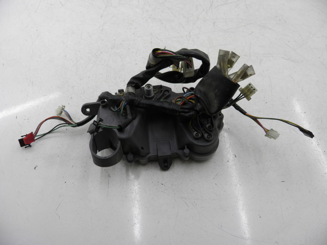 photo de TACHOMETER  HONDA NH VISION 50 (1985 - 1994) - Detailansicht des Bauteils