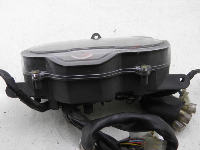 photo de TACHOMETER  HONDA NH VISION 50 (1985 - 1994) - Zoom auf Gebrauchszustand