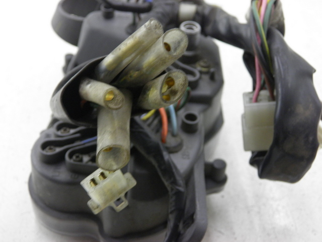 photo de TACHOMETER  HONDA NH VISION 50 (1985 - 1994) - Gesamtansicht des Produkts