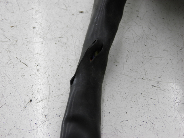 photo de TACHOMETER  HONDA NH VISION 50 (1985 - 1994) - Oberflächenzustand und Material