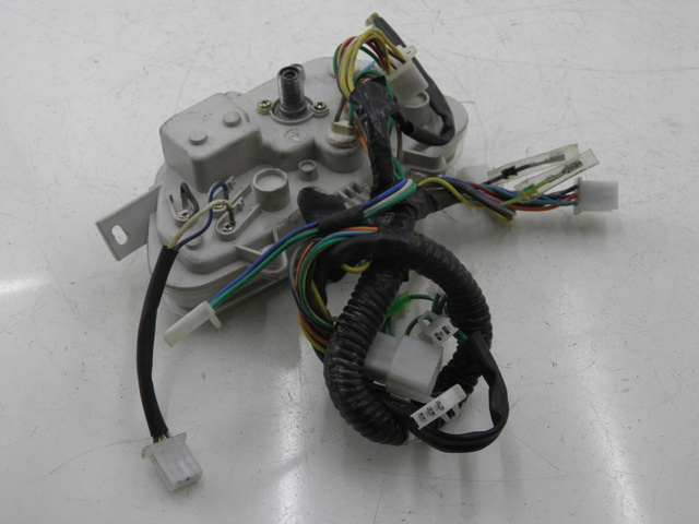 photo de TACHOMETER  ROADSIGN WALLABY 50 (2009 - 2014) - Alternative Perspektive