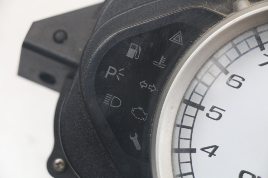 photo de TACHOMETER QUADRO 3D S 350 (2013 - 2018) - Detailansicht des Bauteils