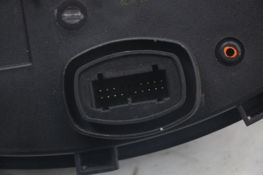 photo de TACHOMETER QUADRO 3D S 350 (2013 - 2018) - Geprüftes Gebrauchtteil