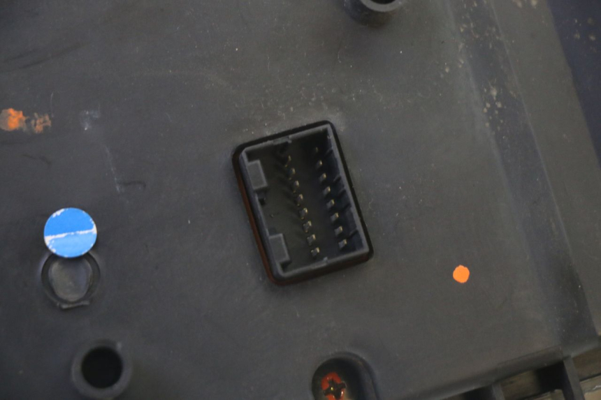 photo de TACHOMETER  QUADRO 4 4D 350 (2015 - 2018) - Weitere Ansicht des Artikels