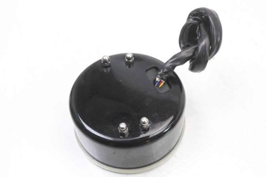 photo de Tachometer E-MAX 80L 1 (2011 - 2014) - Gesamtansicht des Produkts