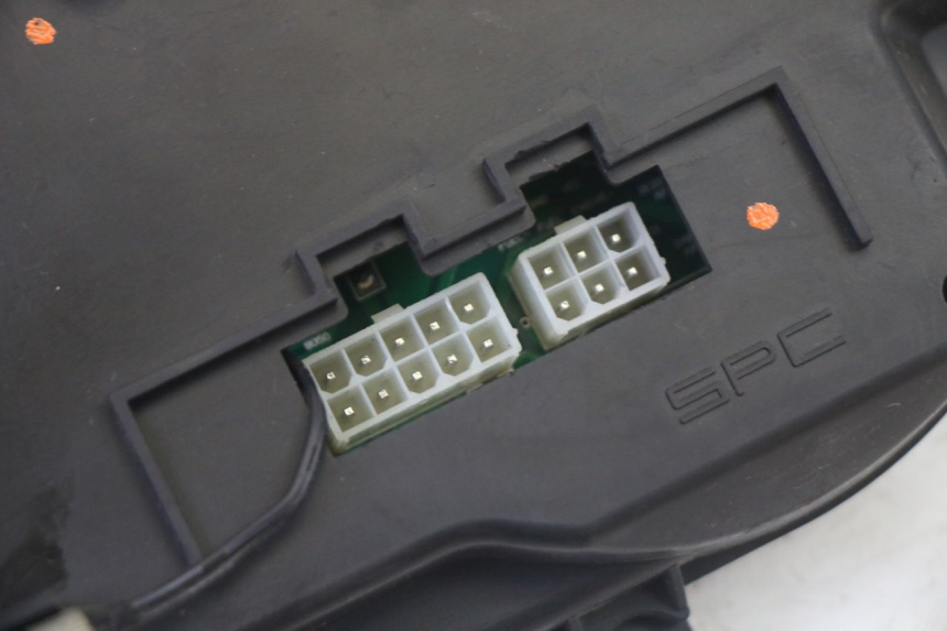 photo de TACHOMETER  ADIVA AD3 300 (2014 - 2020) - Weitere Ansicht des Artikels