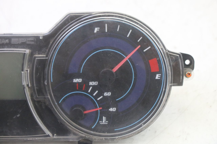 photo de TACHOMETER  ADIVA AD3 300 (2014 - 2020) - Alternative Perspektive