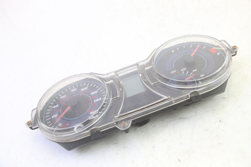 photo de TACHOMETER  ADIVA AD3 300 (2014 - 2020) - Technische Nahaufnahme