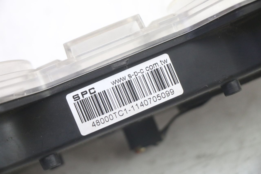 photo de TACHOMETER  ADIVA AD3 300 (2014 - 2020) - Geprüftes Gebrauchtteil