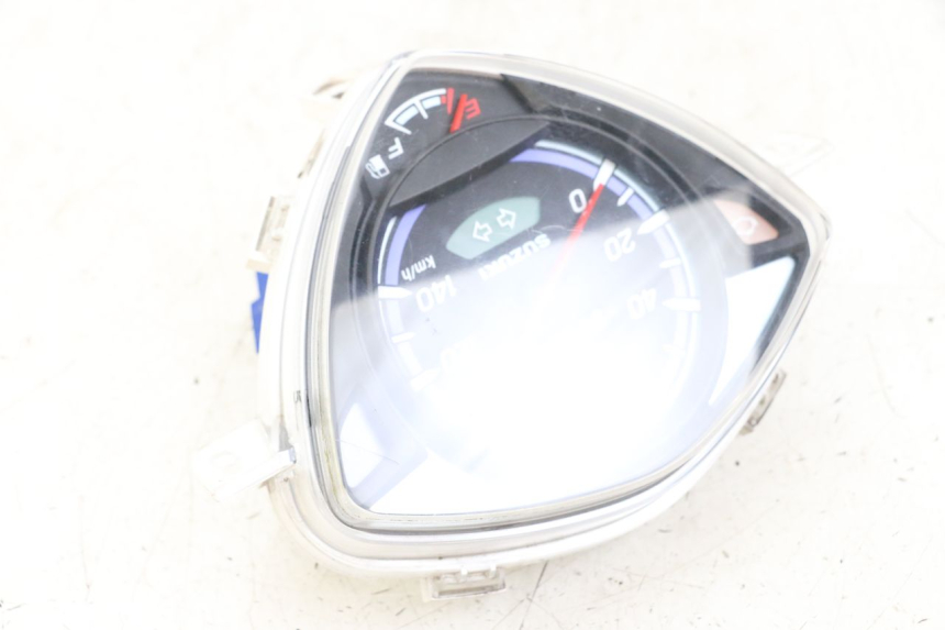 photo de TACHOMETER  SUZUKI ADDRESS 110 (2015 - 2020) - Weitere Ansicht des Artikels