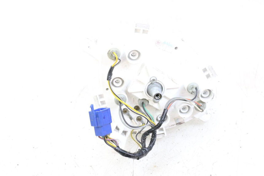 photo de TACHOMETER  SUZUKI ADDRESS 110 (2015 - 2020) - Alternative Perspektive