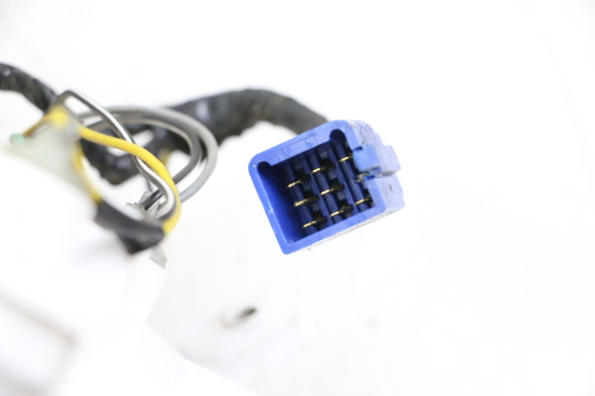 photo de TACHOMETER  SUZUKI ADDRESS 110 (2015 - 2020) - Technische Nahaufnahme