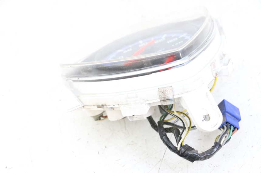 photo de TACHOMETER  SUZUKI ADDRESS 110 (2015 - 2020) - Geprüftes Gebrauchtteil